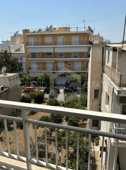 Διαμέρισμα 135τ.μ. για πώληση-Νέα φιλαδέλφεια » Απόμαχοι