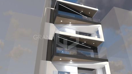 Διαμέρισμα 80τ.μ. για πώληση-Πετρούπολη » Κηπούπολη