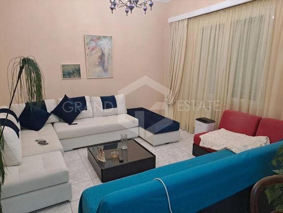 Apartment 107 sqm for sale, Piraeus Suburbs, Keratsini