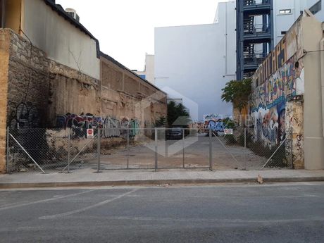 Οικόπεδο 304τ.μ. για πώληση-