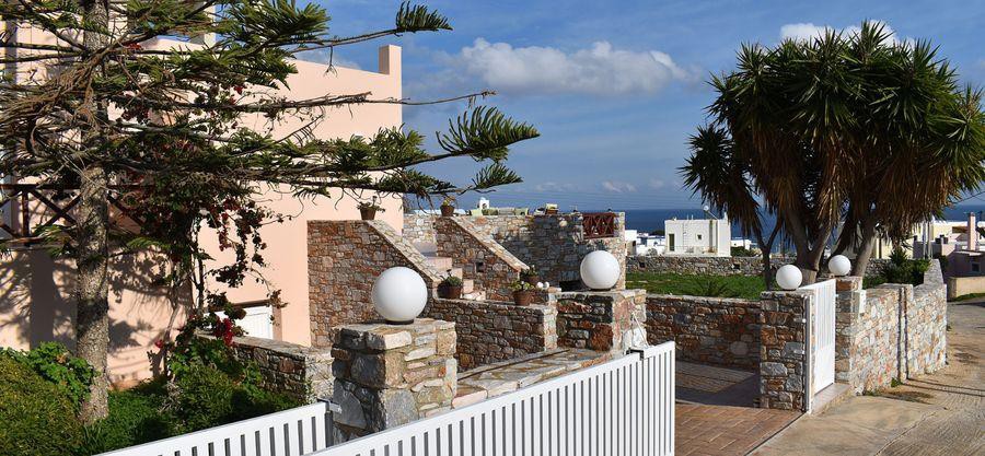 Βίλλα 360 τ.μ. πρός πώληση, Κυκλάδες, Σύρος