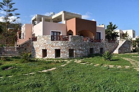 Βίλλα 360τ.μ. για πώληση-Σύρος » Ερμούπολη