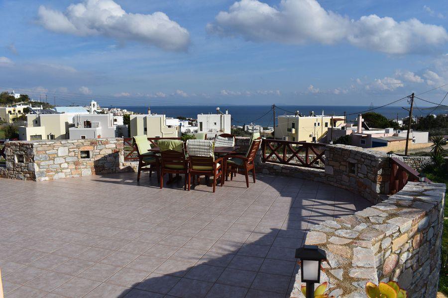 Βίλλα 360 τ.μ. πρός πώληση, Κυκλάδες, Σύρος