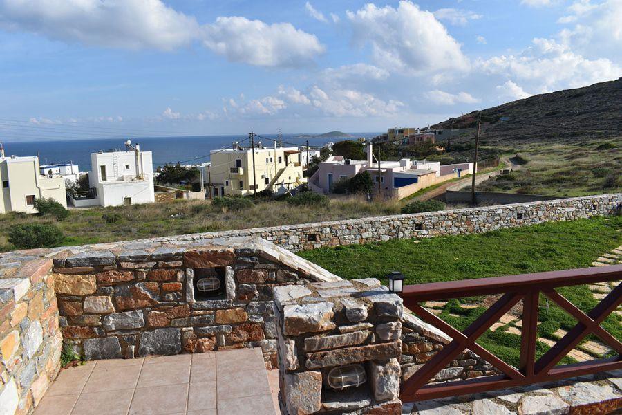 Βίλλα 360 τ.μ. πρός πώληση, Κυκλάδες, Σύρος