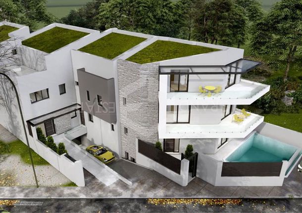 Διαμέρισμα 98 τ.μ. για πώληση, Αττική - Υπόλοιπο, Ανάβυσσος