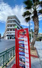 Διαμέρισμα 83 τ.μ. για ενοικίαση, Πειραιάς, Πασαλιμάνι-thumb-35