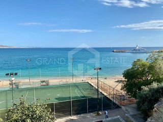 Διαμέρισμα 83 τ.μ. για ενοικίαση, Πειραιάς, Πασαλιμάνι-thumb-34