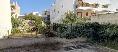 Οικόπεδο 219τ.μ. για πώληση-Ίλιον » Κέντρο