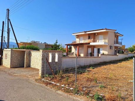 Μεζονέτα 120τ.μ. για πώληση-Σχηματάρι » Οινόη