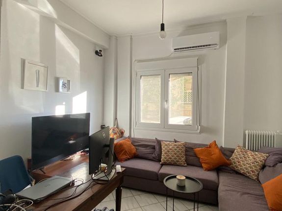 Apartment 92 sqm for sale, Piraeus, Agios Vasileios