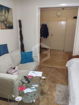 Studio / γκαρσονιέρα 30τ.μ. για πώληση-Πατήσια » Πλατεία κολιάτσου