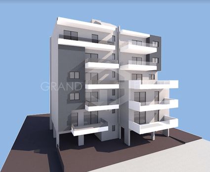 Διαμέρισμα 77τ.μ. για πώληση-Περιστέρι » Ανθούπολη