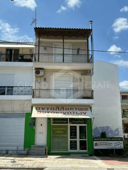 Μονοκατοικία 107τ.μ. για πώληση-Διόνυσος » Οικισμός ποντίων