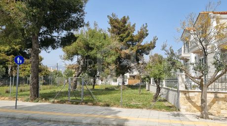 Οικόπεδο 350 τ.μ. προς πώληση