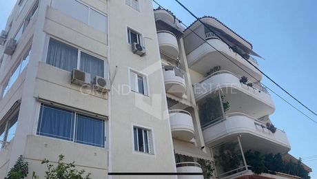 Διαμέρισμα 104τ.μ. για πώληση-Αγία παρασκευή » Κοντόπευκο