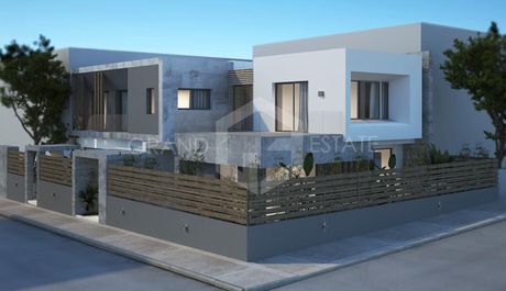 Μεζονέτα 398τ.μ. για πώληση-Γέρακας » Σταυρός γέρακα