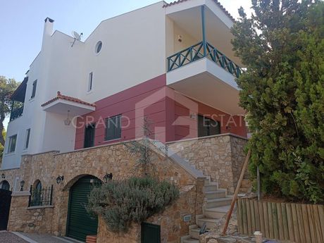 Βίλλα 350τ.μ. για ενοικίαση-Βριλήσσια » Πάτημα βριλησσίων