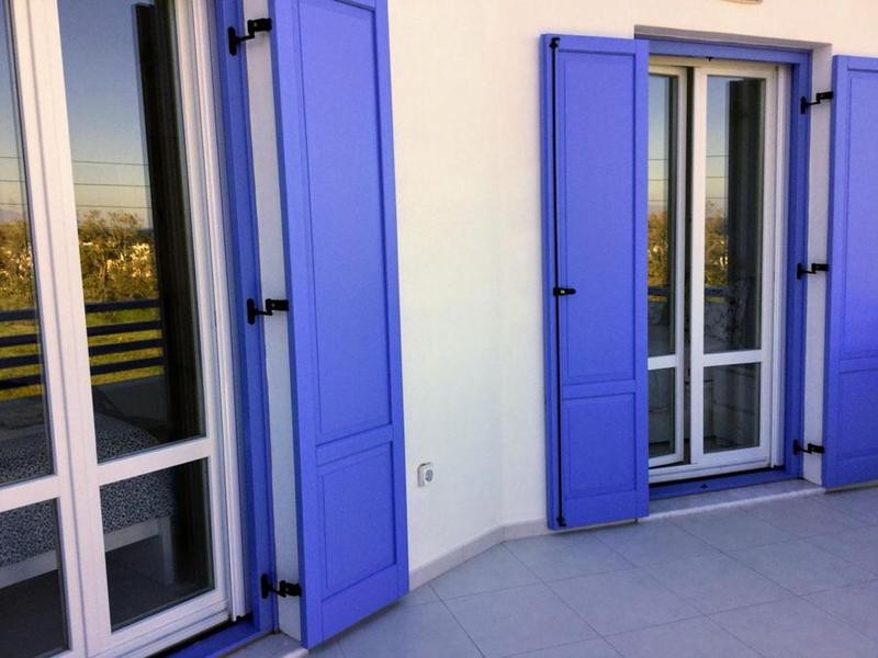 Βίλλα 83 τ.μ. πρός πώληση, Κυκλάδες, Σαντορίνη