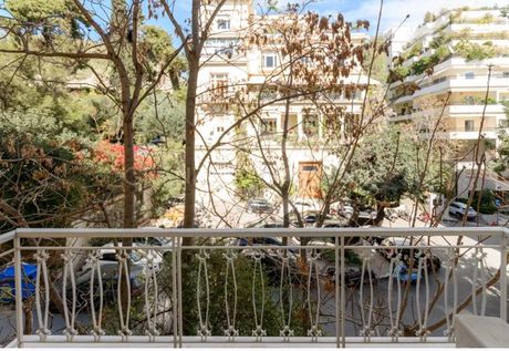 Διαμέρισμα 79τ.μ. για πώληση-Κέντρο » Ακαδημία