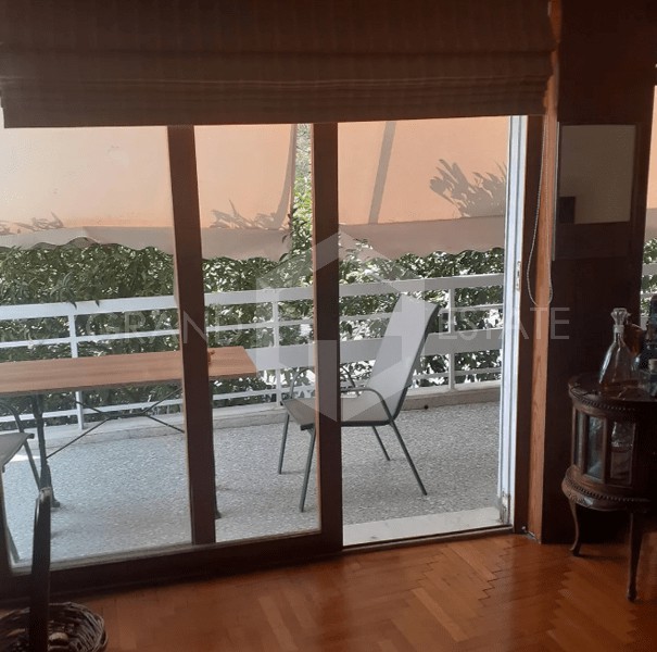 Διαμέρισμα 110 τ.μ. πρός ενοικίαση, Αθήνα - Βόρεια Προάστια, Κηφισιά