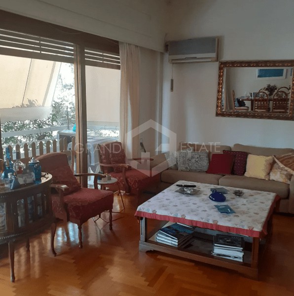 Διαμέρισμα 110 τ.μ. πρός ενοικίαση, Αθήνα - Βόρεια Προάστια, Κηφισιά