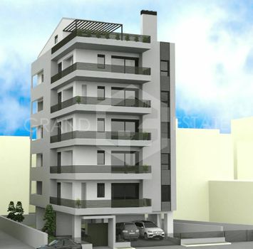 Διαμέρισμα 90τ.μ. για πώληση-Ηράκλειο » Αγία τριάδα