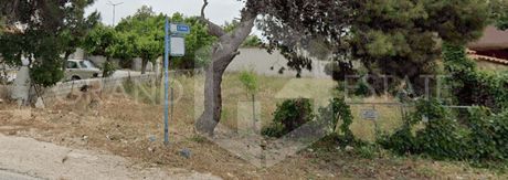 Οικόπεδο 590τ.μ. για πώληση-Αχαρνές » Αγία παρασκευή