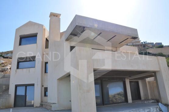 Μονοκατοικία 554 τ.μ. προς πώληση, Σαρωνίδα Αττικής