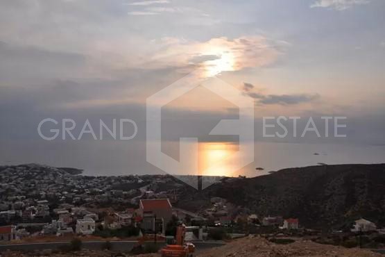Μονοκατοικία 554 τ.μ. προς πώληση, Σαρωνίδα Αττικής