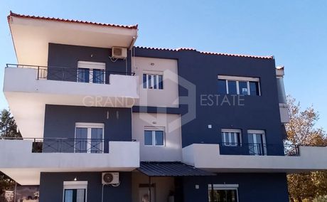 Διαμέρισμα 120τ.μ. για πώληση-Ωρωπός » Κοσμοθέα