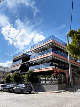 Μονοκατοικία 405τ.μ. για πώληση-Χαϊδάρι » Δάσος