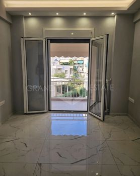 Διαμέρισμα 57τ.μ. για πώληση-Σεπόλια - σκουζέ » Σεπόλια