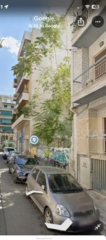 Οικόπεδο 170τ.μ. για πώληση-Λεωφ. πατησίων - λεωφ. αχαρνών » Κάτω πατήσια