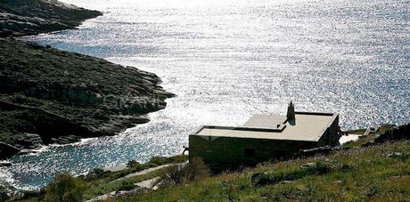 Βίλλα 270τ.μ. για πώληση-Κέα » Πήσσες