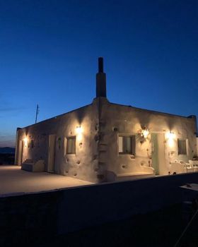 Μονοκατοικία 105τ.μ. για πώληση-Πάρος » Βουτάκος