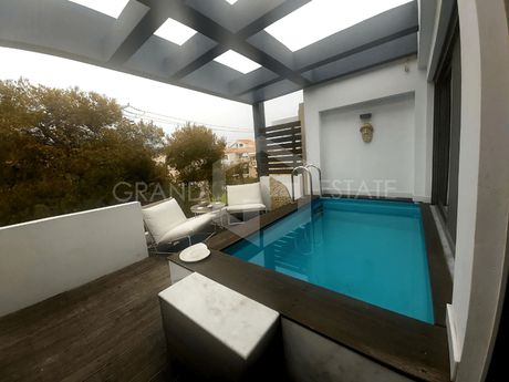 Μονοκατοικία 235τ.μ. για πώληση-Χαλάνδρι » Ριζάρειος