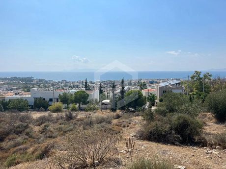 Οικόπεδο 301τ.μ. για πώληση-Άλιμος » Κέντρο