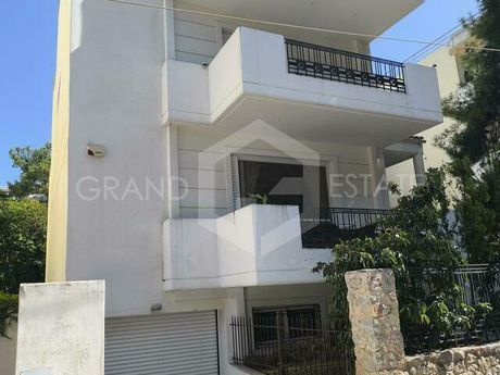 Μονοκατοικία 306τ.μ. για πώληση-Πεύκη » Άνω πεύκη