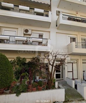 Διαμέρισμα 78τ.μ. για πώληση-Άλιμος » Εκτελωνιστών - εφοριακών