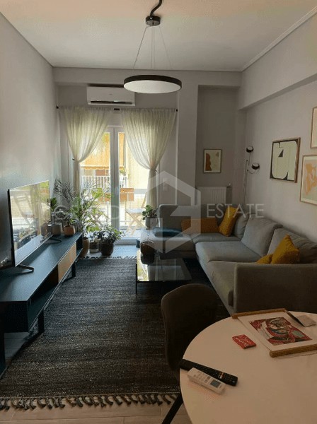 Διαμέρισμα 72 τ.μ. προς πώληση, Προφήτης Ηλίας Παγκρατίου