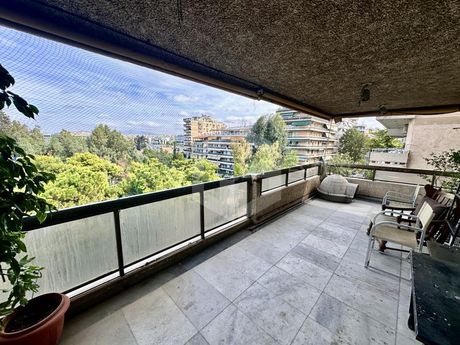 Διαμέρισμα 134τ.μ. για πώληση-Παλαιό φάληρο » Τροκαντερό