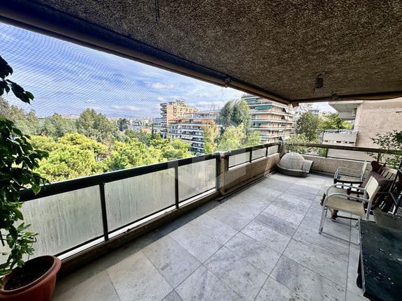 Apartment 134 sqm for sale, Athens - South, Palaio Faliro