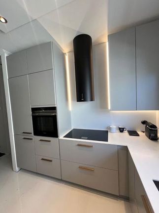 Apartment 74 sqm for sale, Athens - North, Cholargos