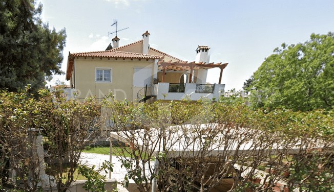 Maisonette 250 sqm for sale, Athens - North, Nea Erithraia