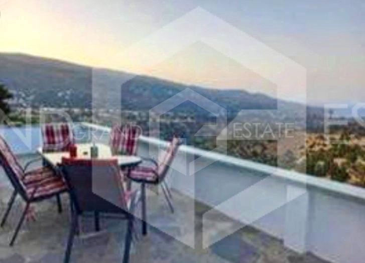 Μονοκατοικία 142 τ.μ. πρός πώληση, Κυκλάδες, Άνδρος