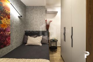 Διαμέρισμα 52 τ.μ. για πώληση, Θεσσαλονίκη - Κέντρο, Καμάρα-thumb-16