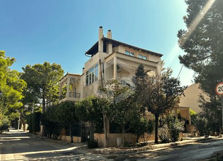 Κτίριο 325 τ.μ. για πώληση