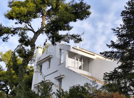 Μονοκατοικία 580τ.μ. για ενοικίαση-Νέα ερυθραία » Καστρί