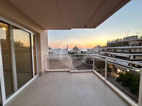Διαμέρισμα 106τ.μ. για πώληση-Γλυφάδα » Κάτω γλυφάδα