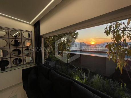 Διαμέρισμα 45τ.μ. για ενοικίαση-Πειραιάς - κέντρο